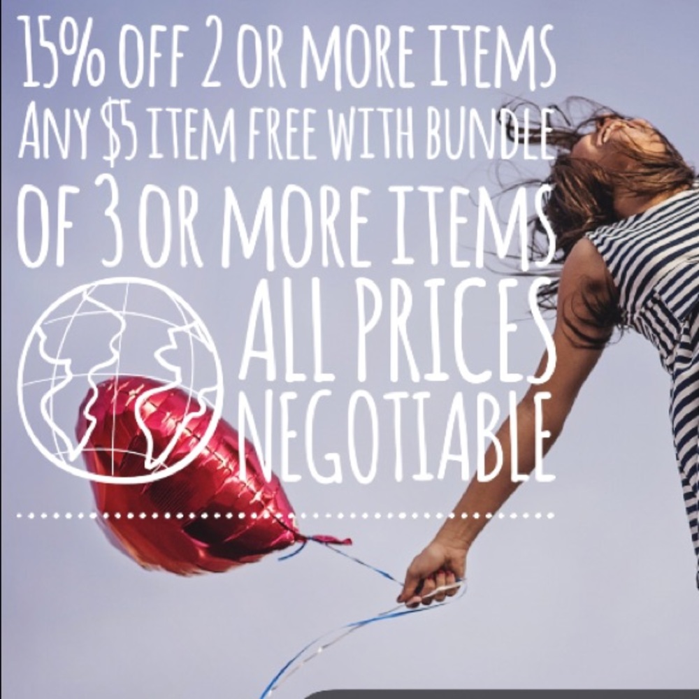 Bundle for a great deal